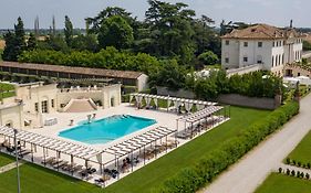 Hotel Relais Villa Cornér Della Regina